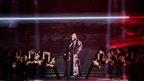 张艺兴跨年爆料视频,揭秘幕后故事与精彩瞬间  第2张