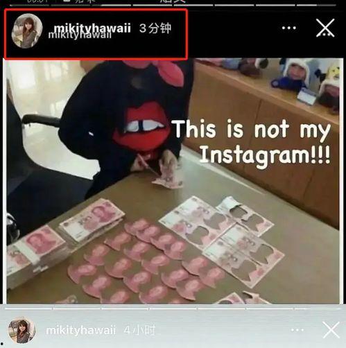 米卡最新爆料新闻,揭秘娱乐圈最新热点事件  第1张