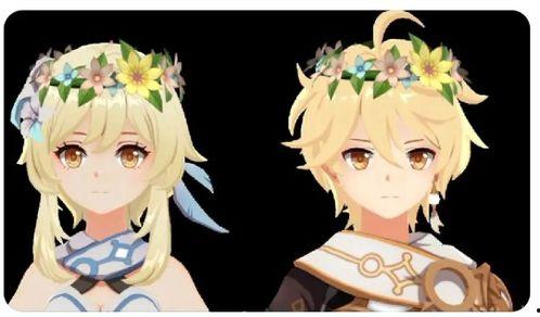 原神封丹角色爆料最新消息,神秘角色即将登场，实力与颜值并存！  第3张